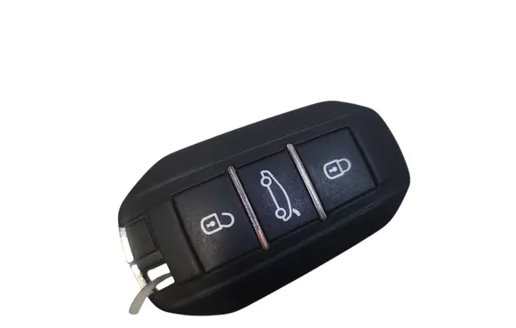 Peugeot 508 Ignition key/card 2010DJ5052
