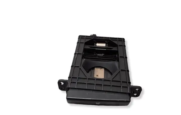 Toyota Avensis T250 Cup holder front 