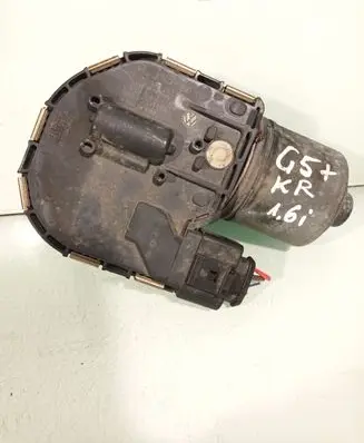 Volkswagen Golf Plus Wiper motor 5M095119A