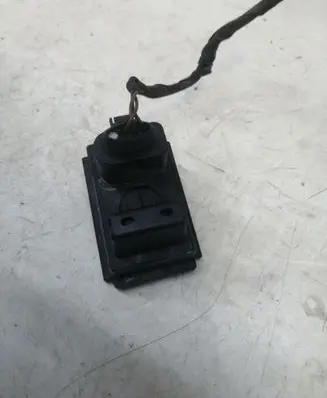 Volkswagen Phaeton Air quality sensor 4B0907659B