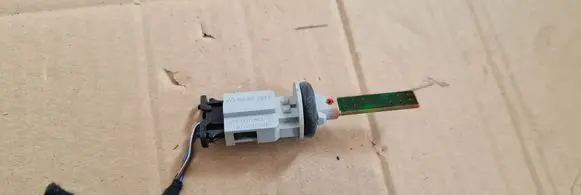 Audi Q3 F3 Interior temperature sensor 1K0907543E
