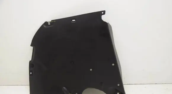 Pickup box liner