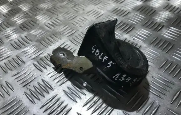 Volkswagen Golf V Horn signal