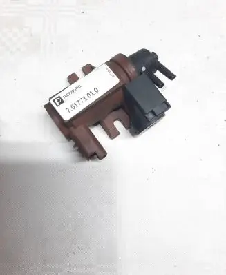 Ford Mondeo Mk III Turbo solenoid valve 701771010 55800