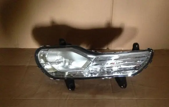 Ford Kuga III Front fog light