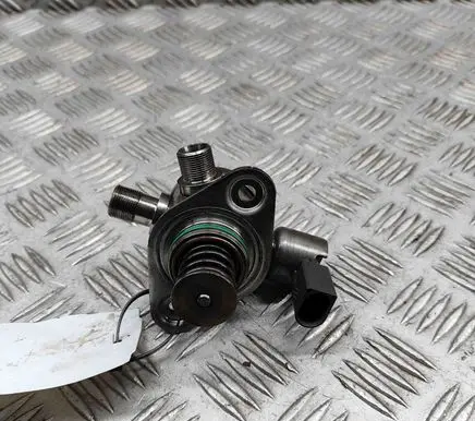 Mercedes-Benz GLE (W166 - C292) Fuel injection high pressure pump A2780701101