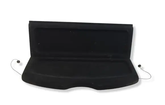 Skoda Octavia Mk2 (1Z) Parcel shelf 1Z5867769