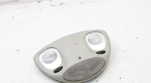 Jaguar XK8 - XKR Front seat light LJA2630BA