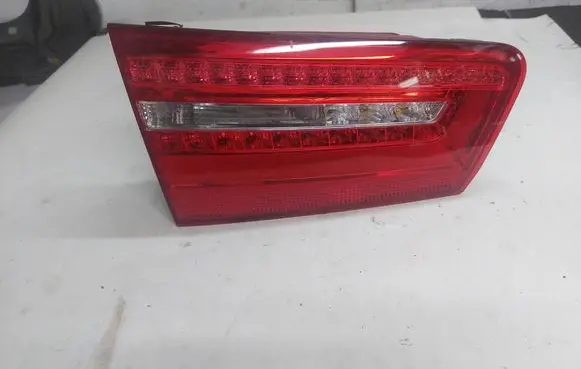 Audi A6 S6 C7 4G Tailgate rear/tail lights 4G9945093B 608701 E13904