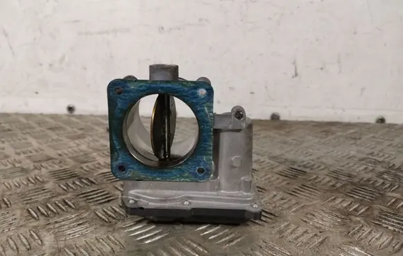 Subaru Outback (BS) Electric throttle body valve 167011T09 16112AA450