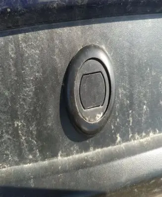Citroen C5 Parking PDC sensor