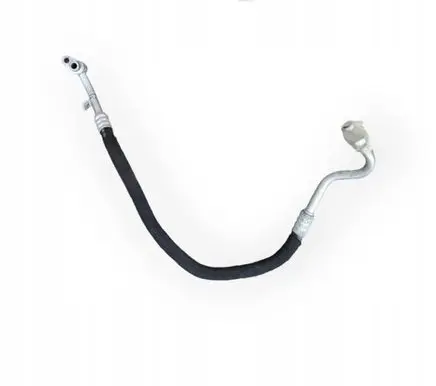 Audi A6 S6 C8 4K Air conditioning (A/C) pipe/hose 4K0816721ED