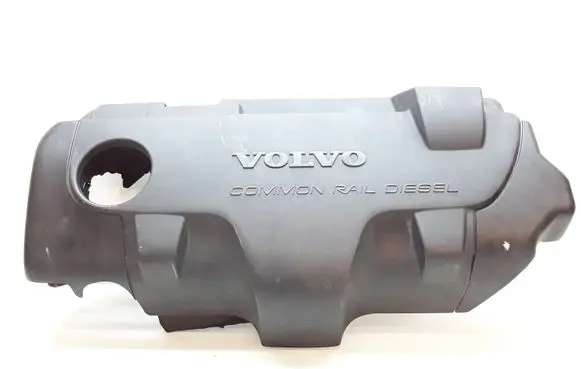 Volvo V70 Engine cover (trim) 08631624