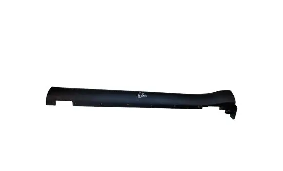 KIA Soul Sill 