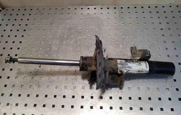 Volvo XC60 Front shock absorber/damper 31277627 8G9118045NAE 824904005731