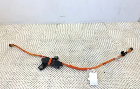 BMW 5 G30 G31 G38 High voltage cable 9884542
