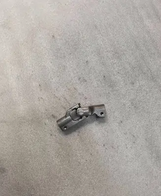 Toyota Corolla Verso E121 Steering column universal joint 