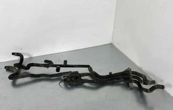 BMW 5 GT F07 Electric auxiliary coolant/water pump 9119164 9169918 9119169