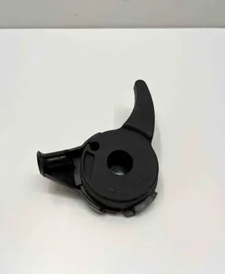 Mercedes-Benz SL R129 Engine bonnet (hood) release handle 1298800020 A1298800020