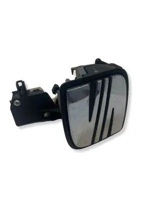 Seat Ibiza III (6L) Tailgate trunk handle 6L6827573D