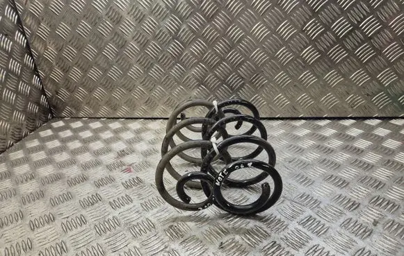 Nissan Note (E11) Rear coil spring 