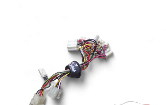 Audi 100 200 5000 C3 Other wiring loom