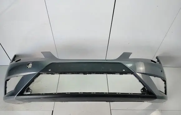 Seat Leon (5F) Front bumper 5F0807221M