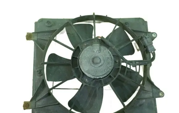 Honda CR-V Fan set 260607323