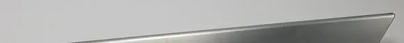 Mercedes-Benz A W169 Other rear door trim element A1697370582