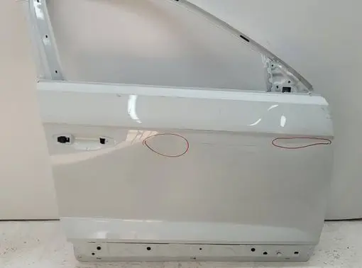 Volkswagen T-Roc Front door 2GA831312F