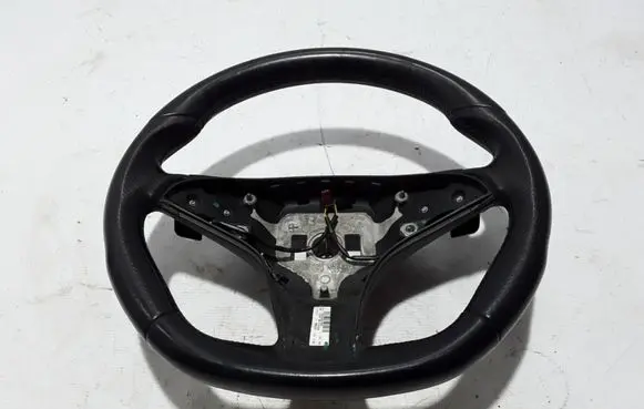 Mercedes-Benz E C207 W207 Steering wheel A2074601203