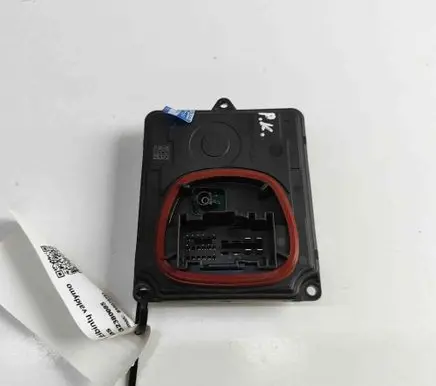 Volkswagen Tayron I LED ballast control module 9Y0941597BA 9Y0941597B
