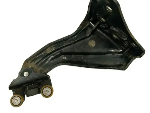 Peugeot Expert Sliding door lower roller guide/hinge 1498205080