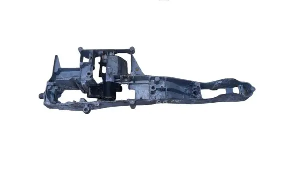 Front door exterior handle/bracket