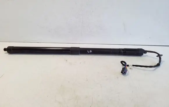 Porsche Cayenne (92A) Tailgate/trunk strut/damper 7P5827851J