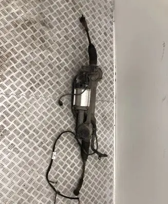 Volkswagen Golf VI Steering rack 7805501470