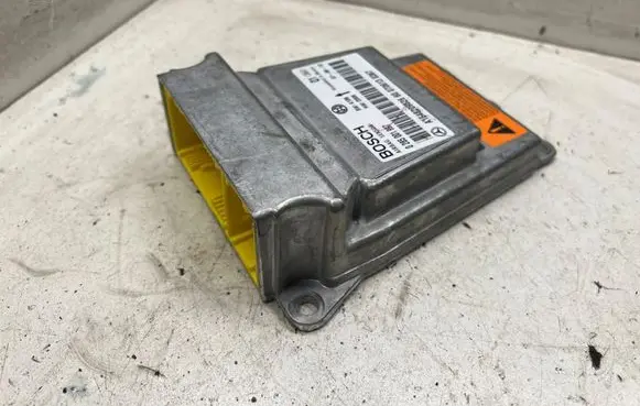 Mercedes-Benz R W251 Airbag control unit/module A1648209826