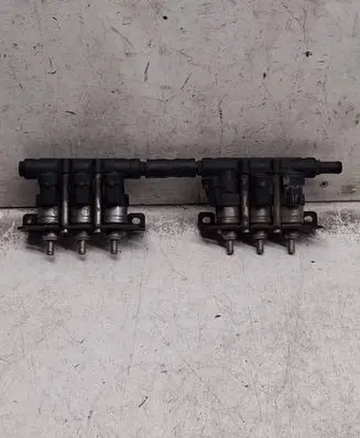 Audi A4 S4 B5 8D LP gas injectors set 67R018502 110R018503