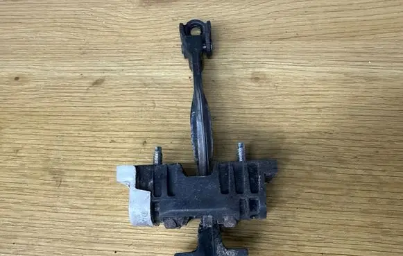 Opel Insignia A Rear door check strap stopper 13229108