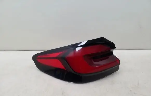 BMW 5 G30 G31 Rear/tail lights 8493811
