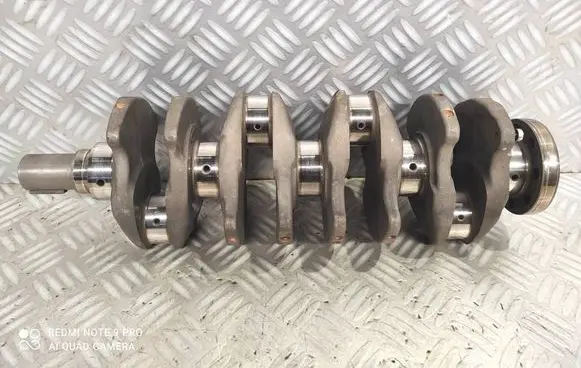 Opel Mokka Crankshaft 55567749