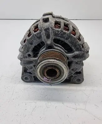 Nissan Qashqai Generator/alternator 231004EA0A