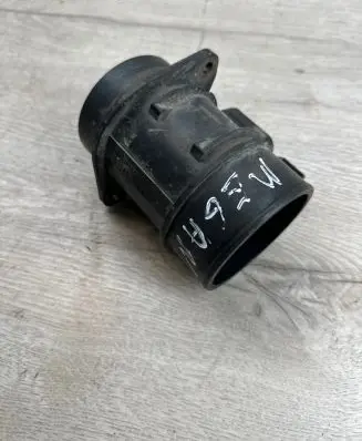 Renault Megane III Mass air flow meter 8200682558 5WK97021 022053372