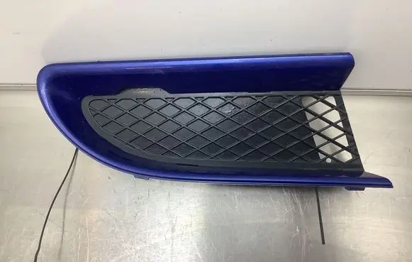 Mercedes-Benz SLK R170 Front bumper lower grill A1708850223