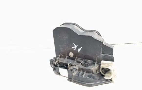 BMW 3 F30 F35 F31 Front door lock 7229461