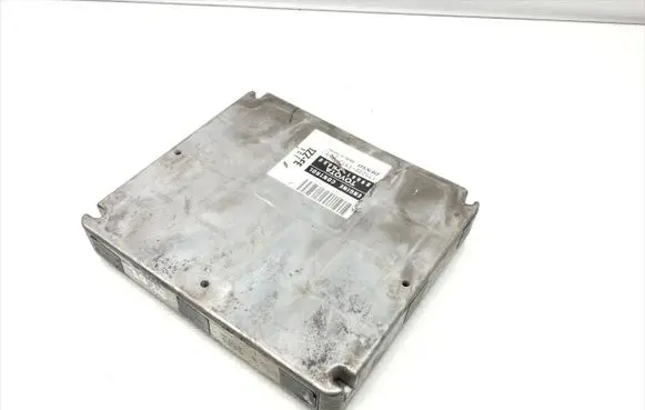 Toyota Camry Engine control unit/module 89661-3H050 175200-1973
