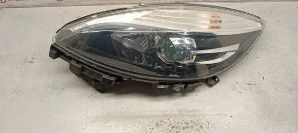 Renault Scenic III - Grand scenic III Headlight/headlamp 260601946R 89906003