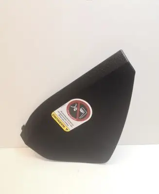 Mercedes-Benz E W211 Dashboard side end trim A2116800478