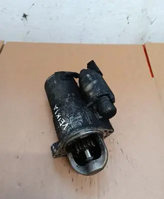 Hyundai i40 Starter motor 361002A830