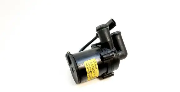 Audi Q7 4L Electric auxiliary coolant/water pump 7L0965561H